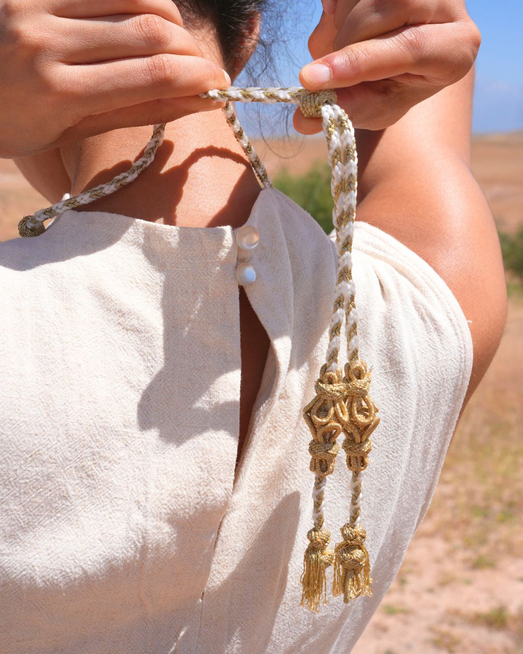 collier taza
