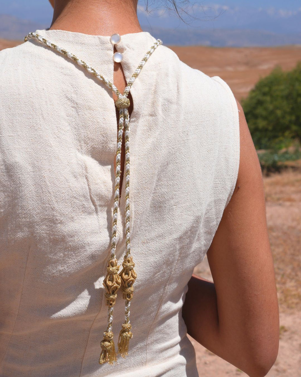 collier taza