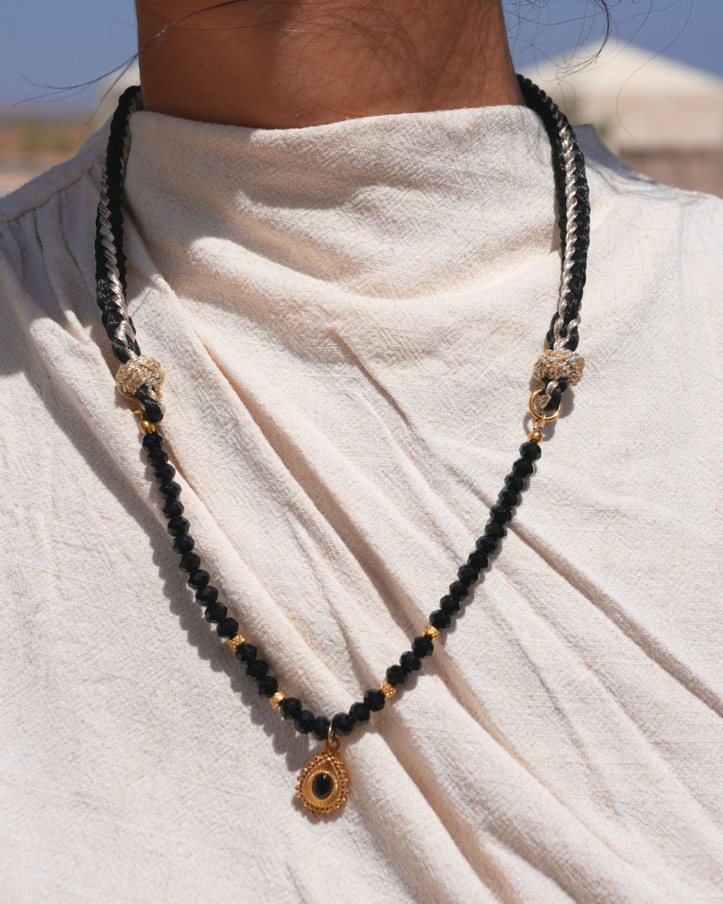 collier taza