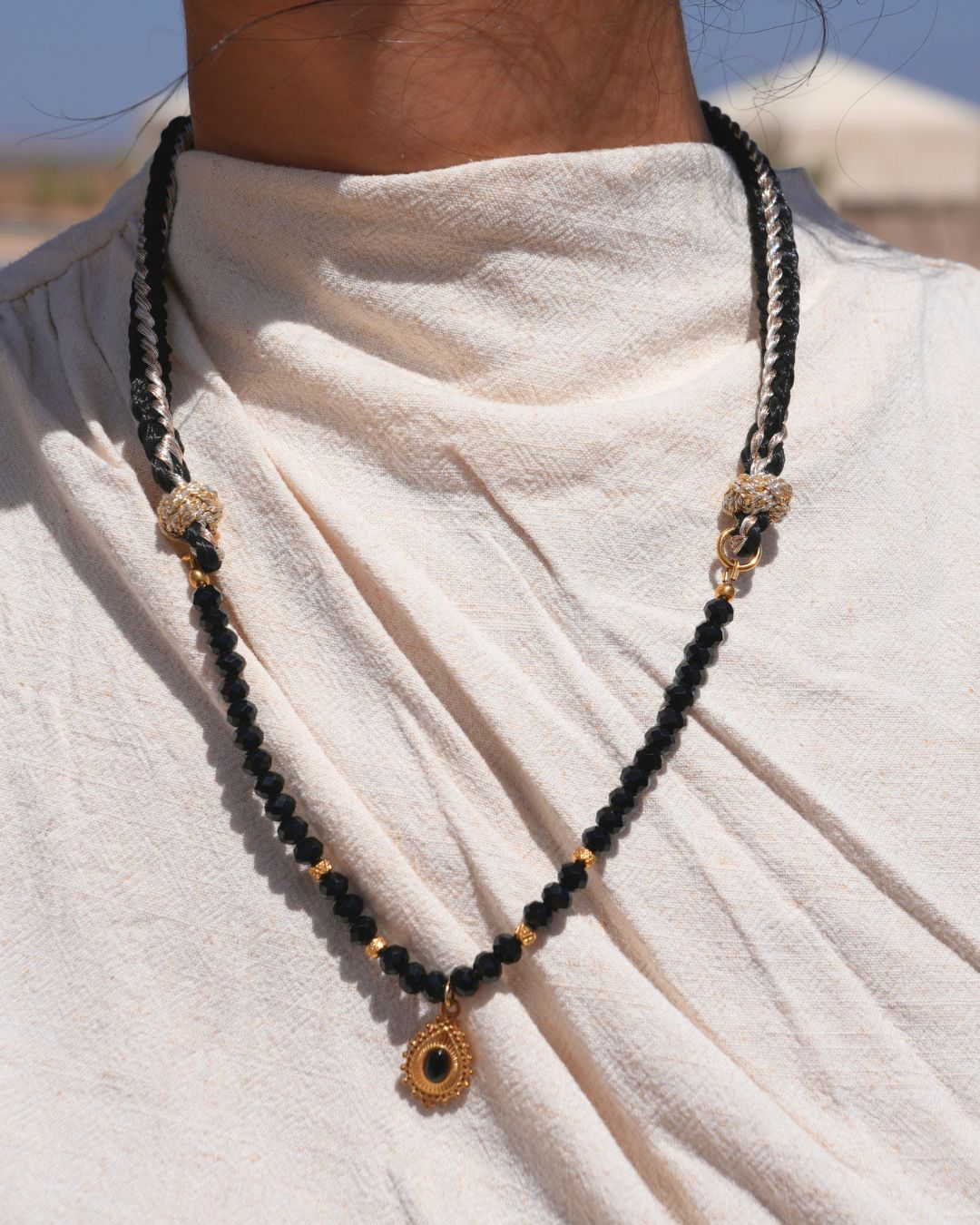 collier taza