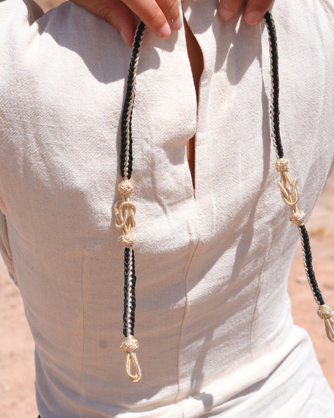 collier taza