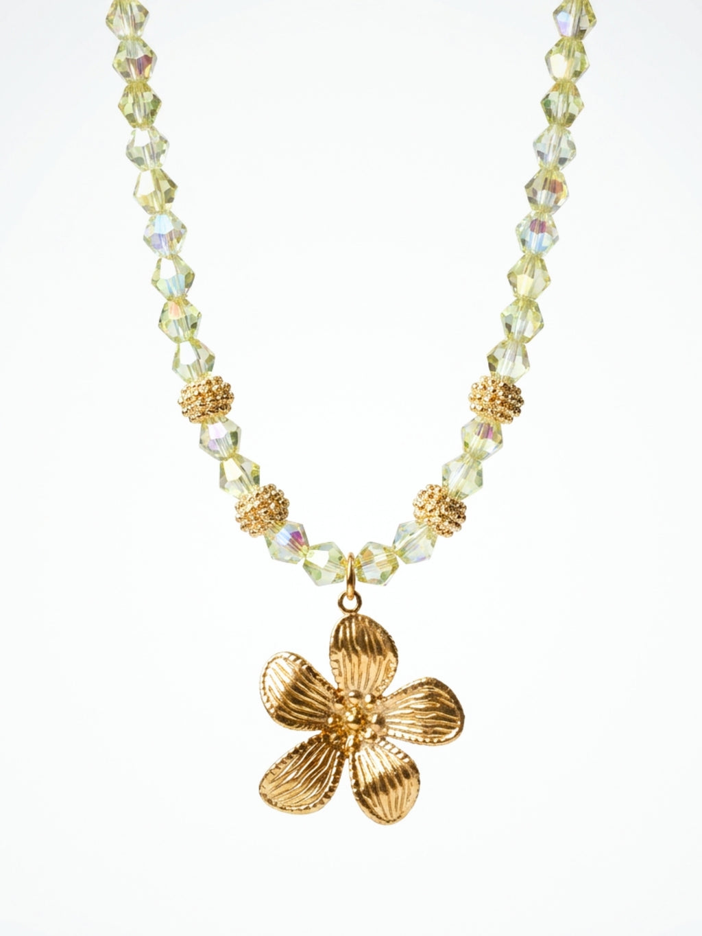 collier warda