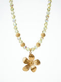 collier warda