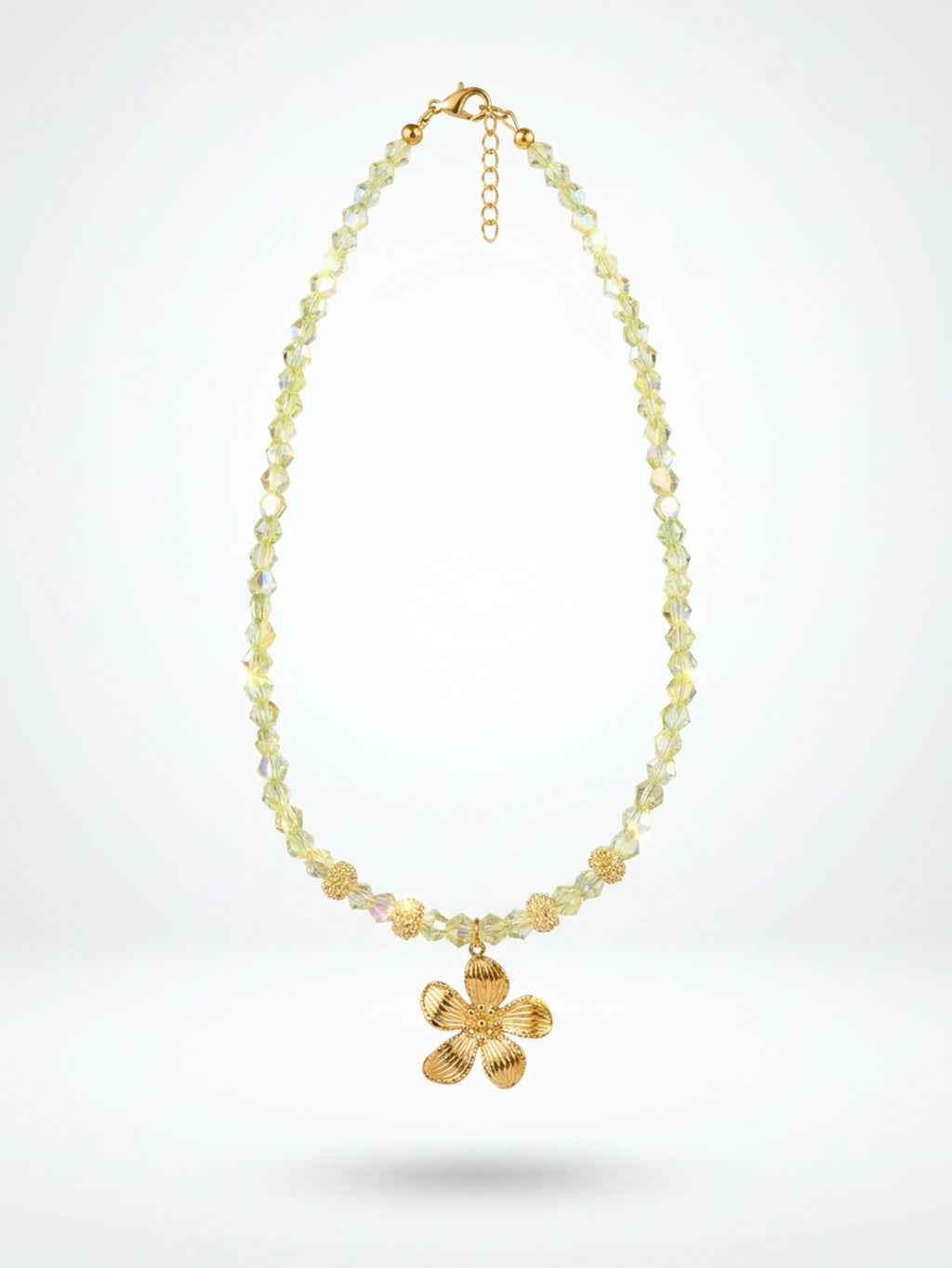 collier warda