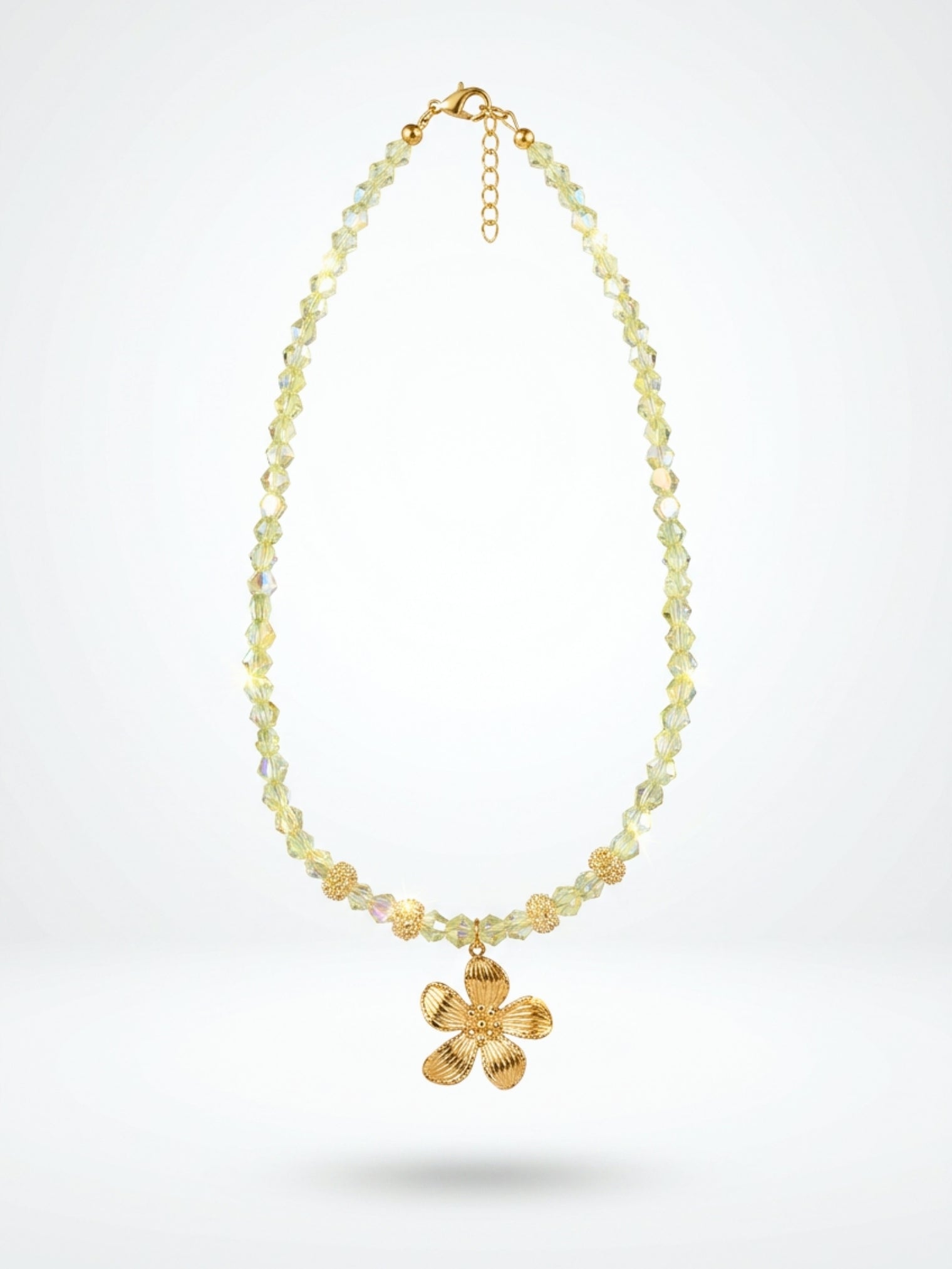 collier warda
