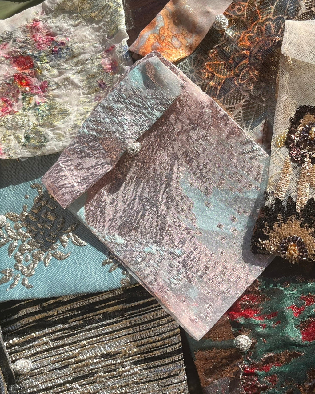 pochette cadeau