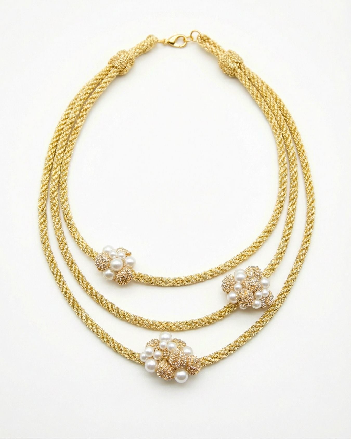 collier bouchra