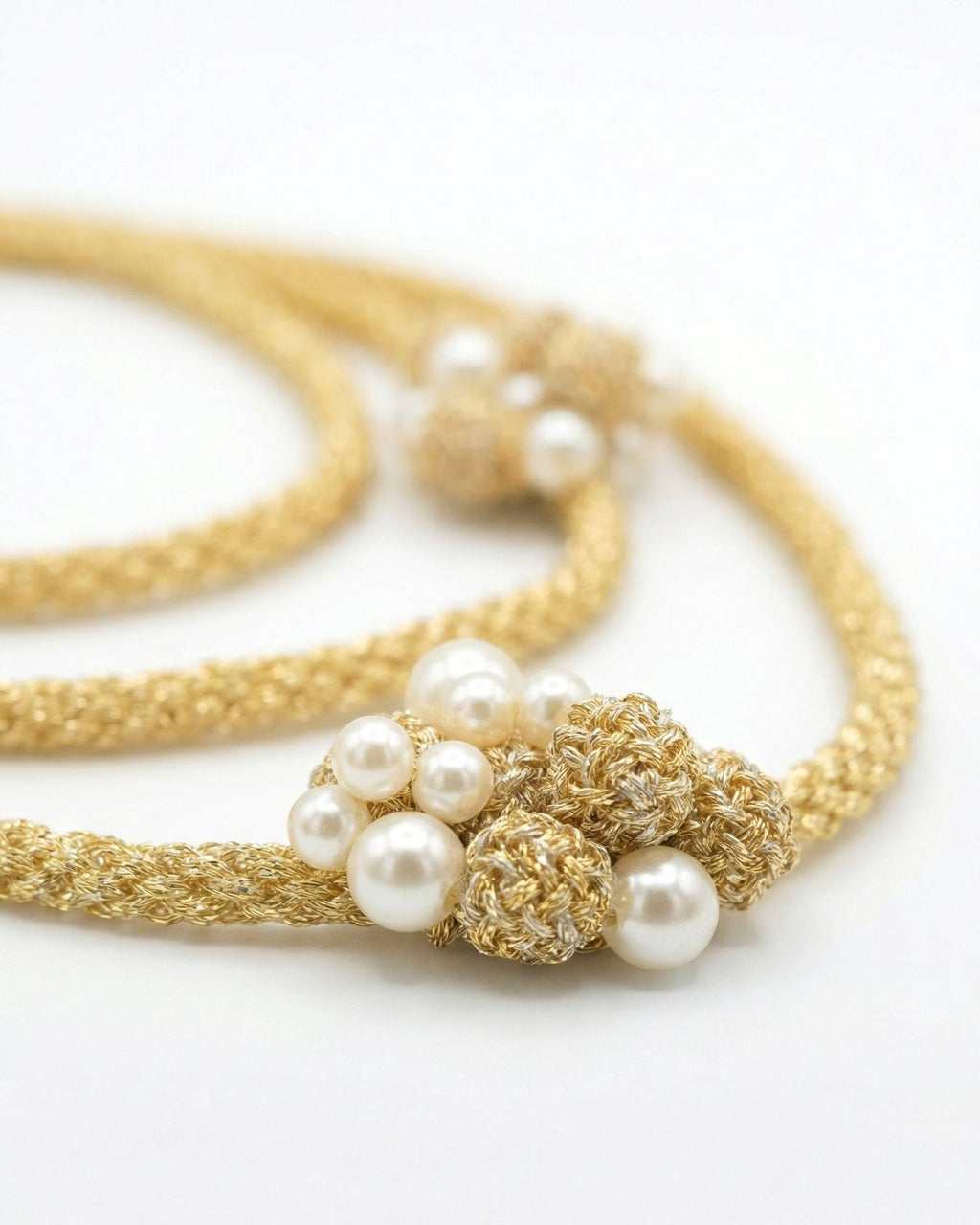 collier bouchra