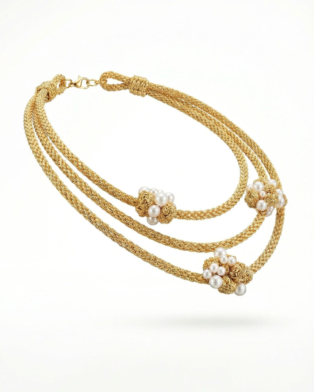collier bouchra
