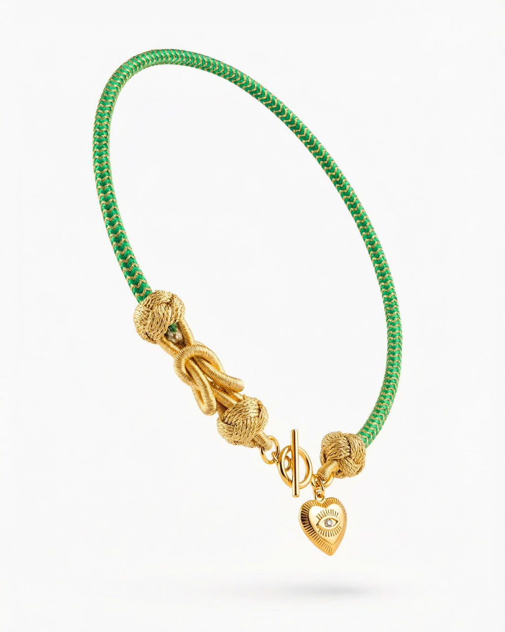 collier ghalia