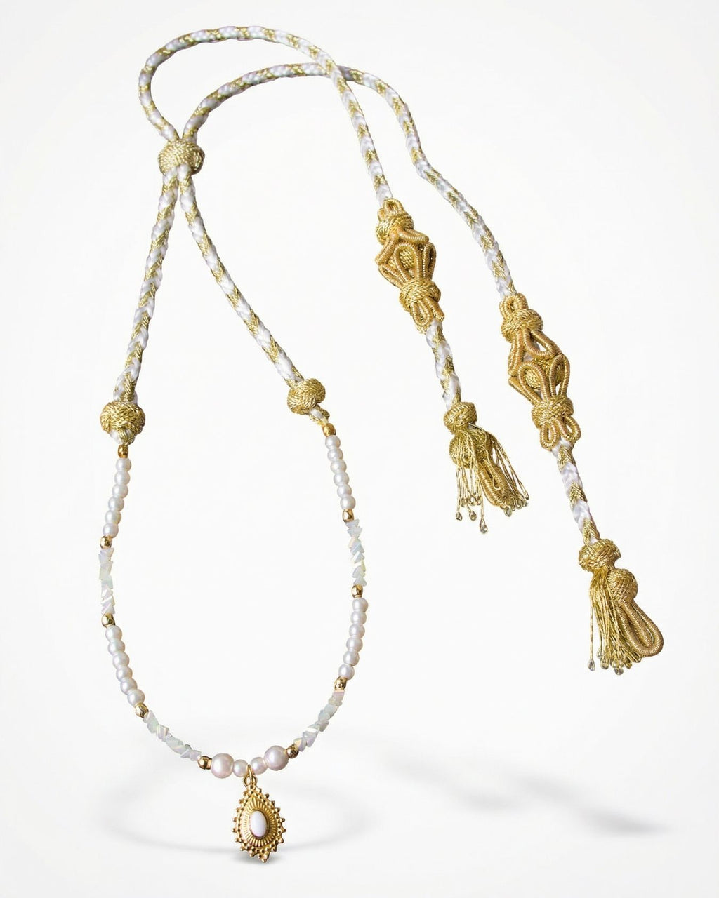 collier taza