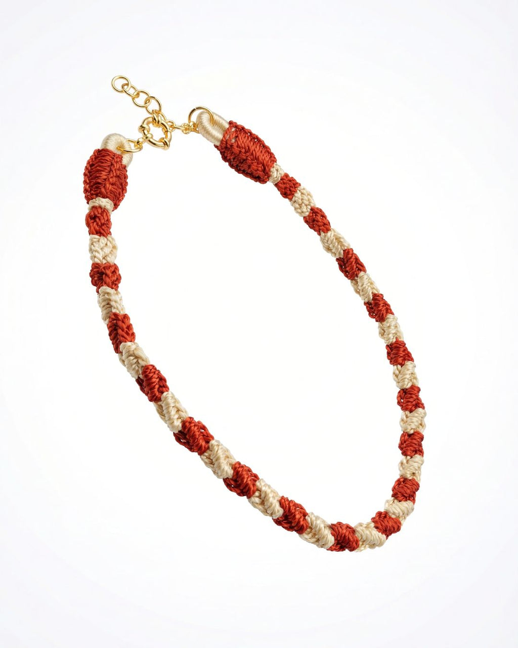 collier sablette