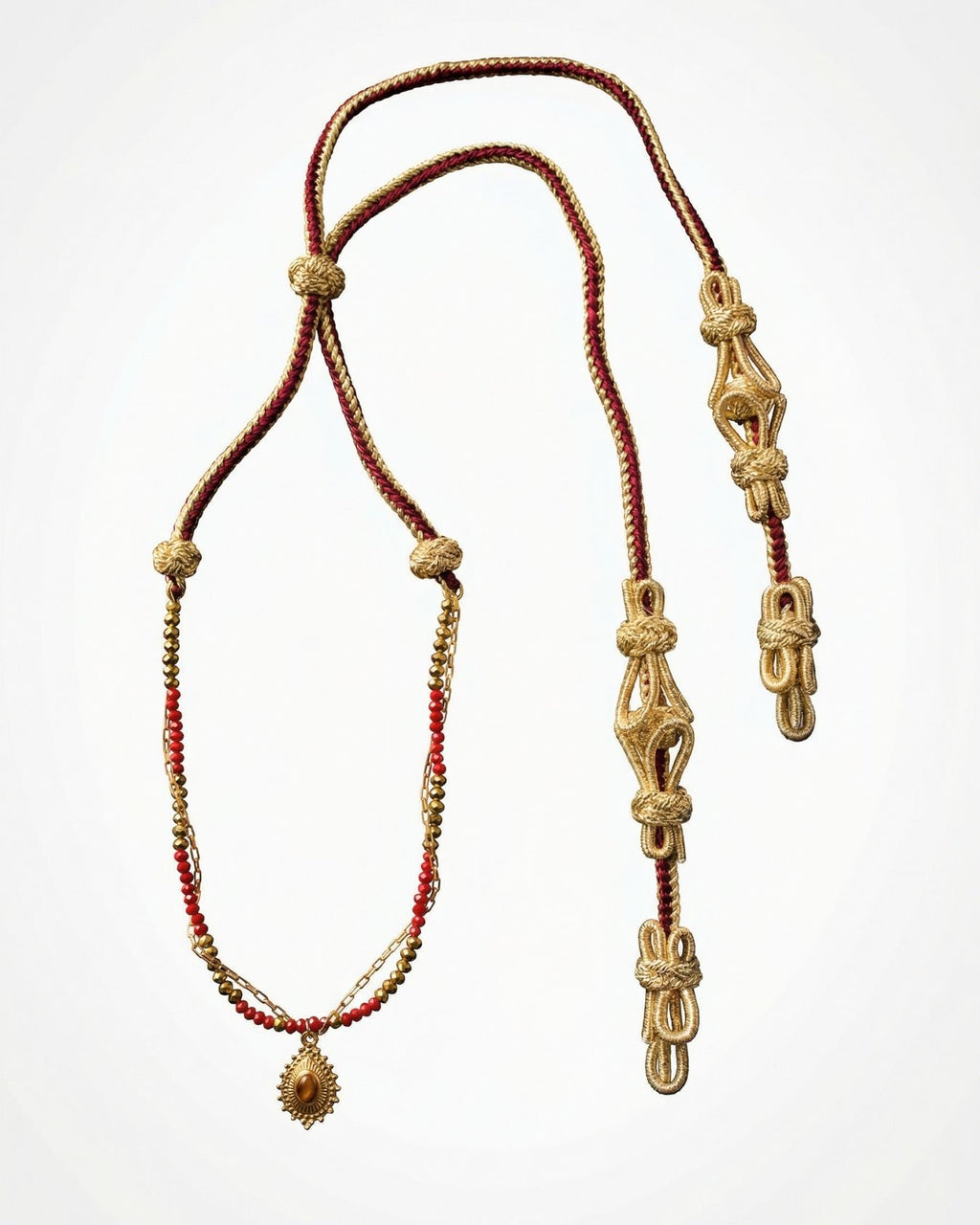 collier taza