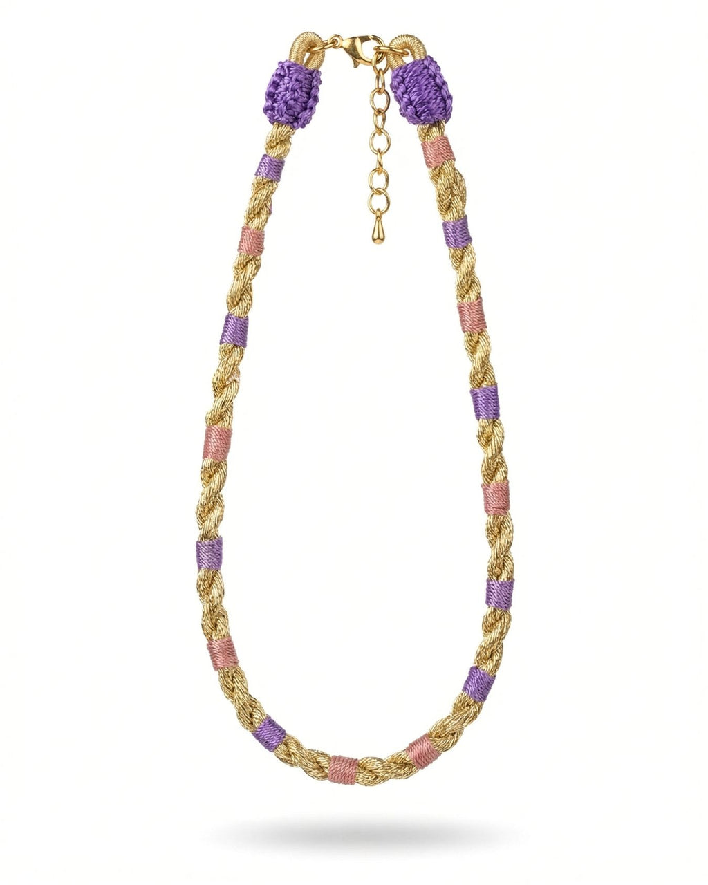 collier port de tanger
