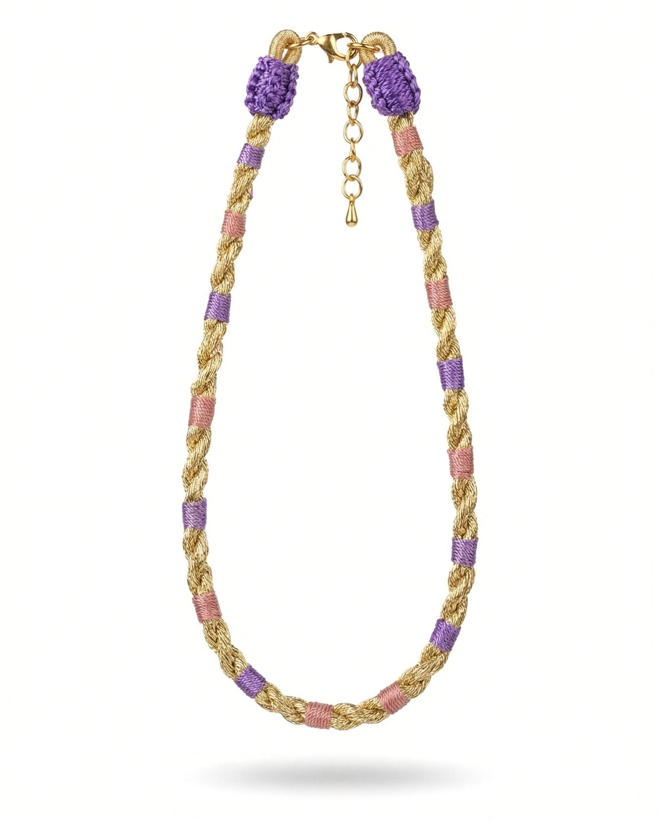 collier port de tanger