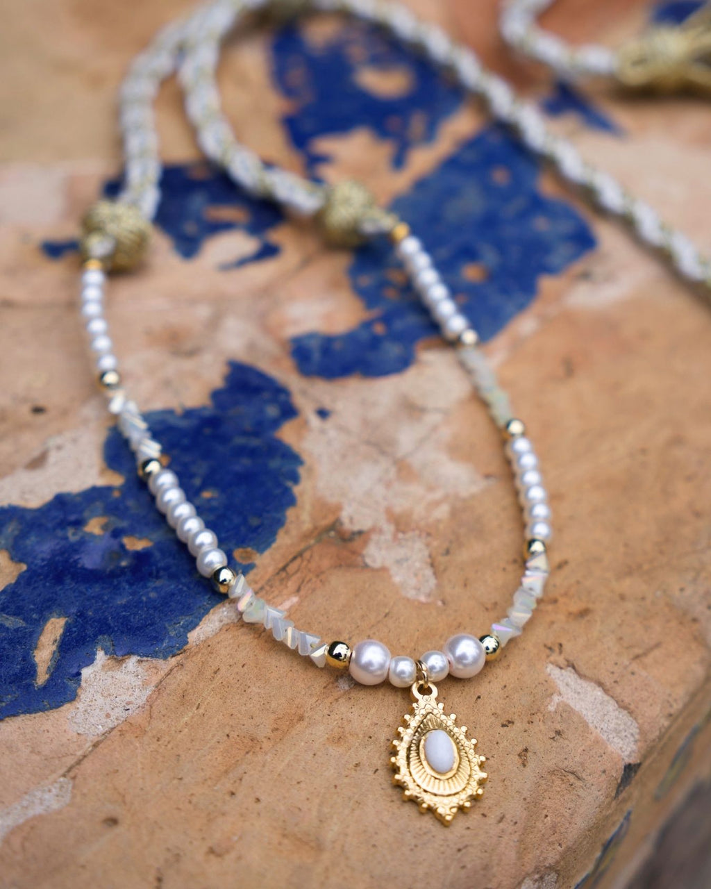 collier taza