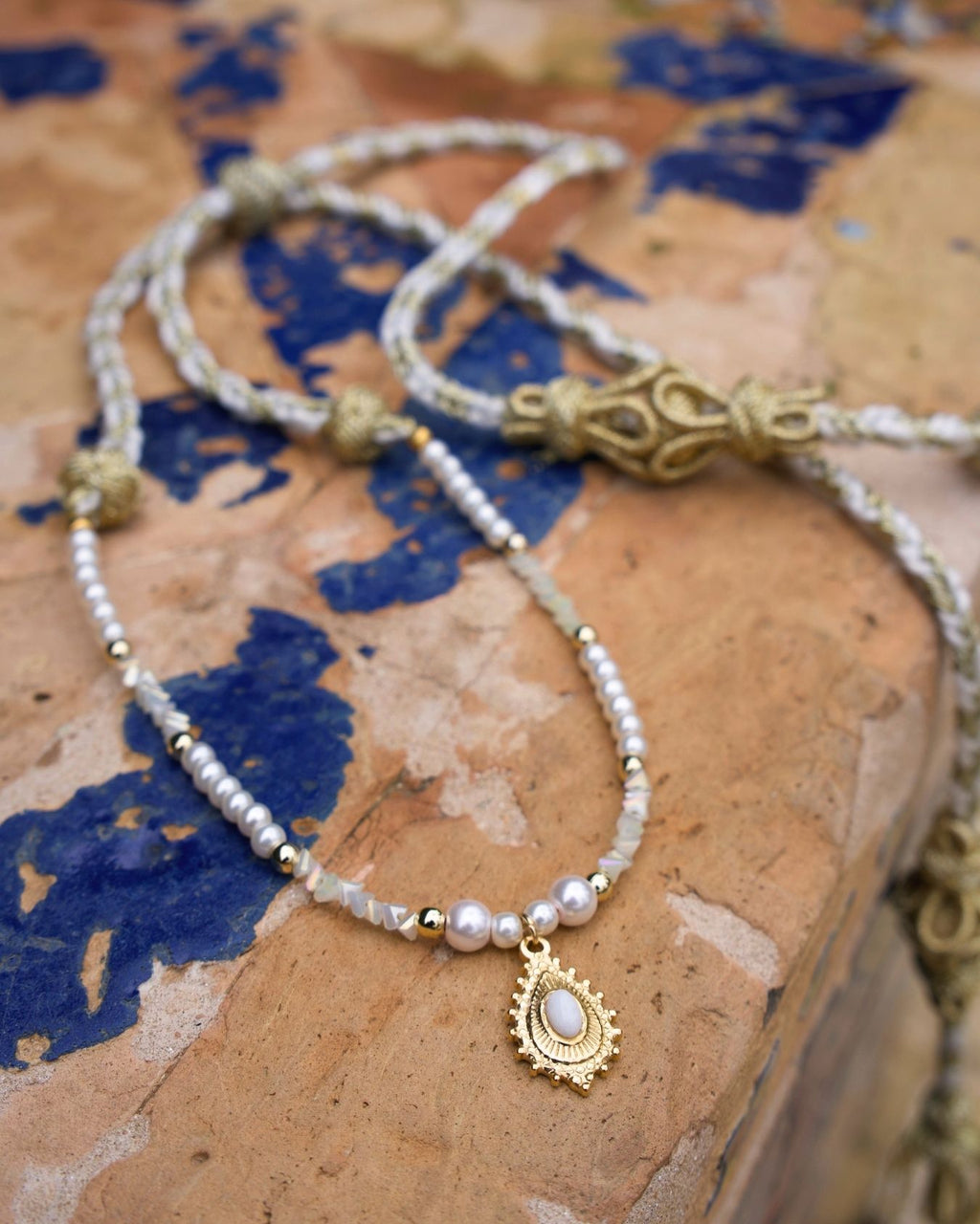 collier taza