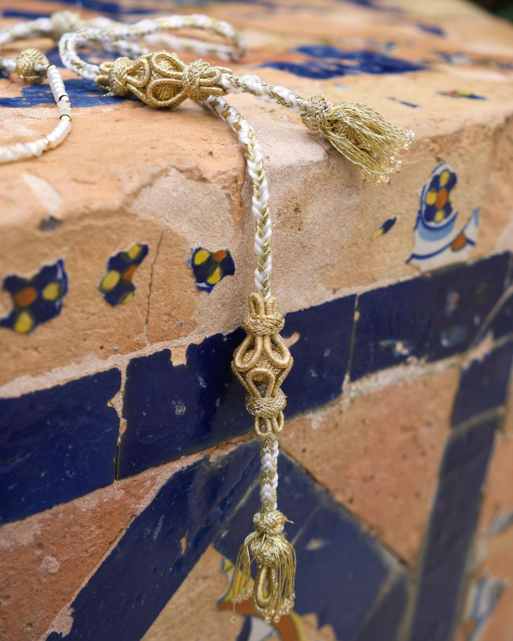 collier taza