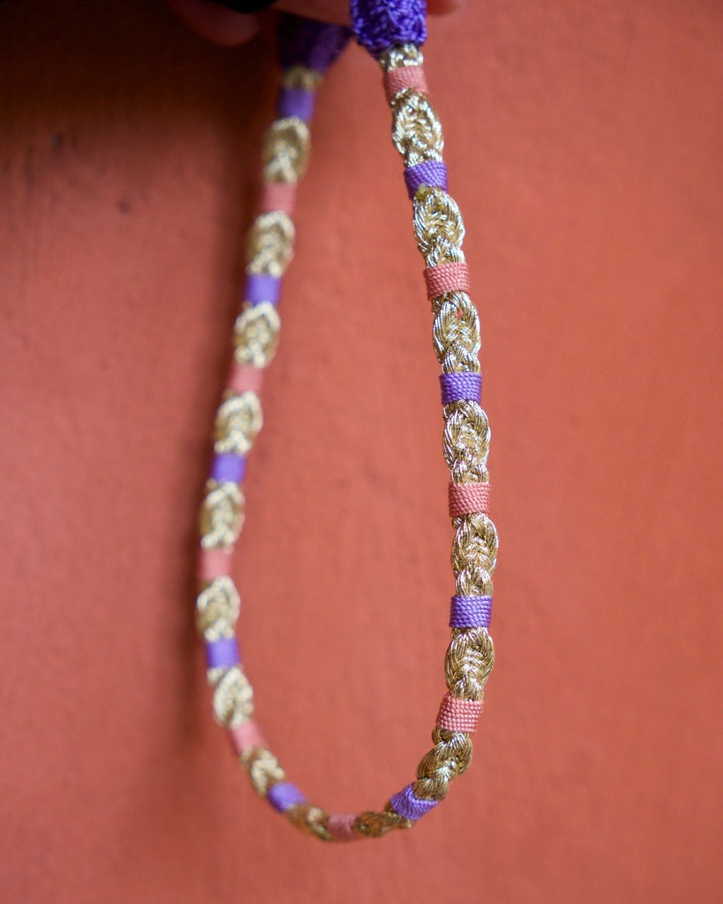 collier port de tanger