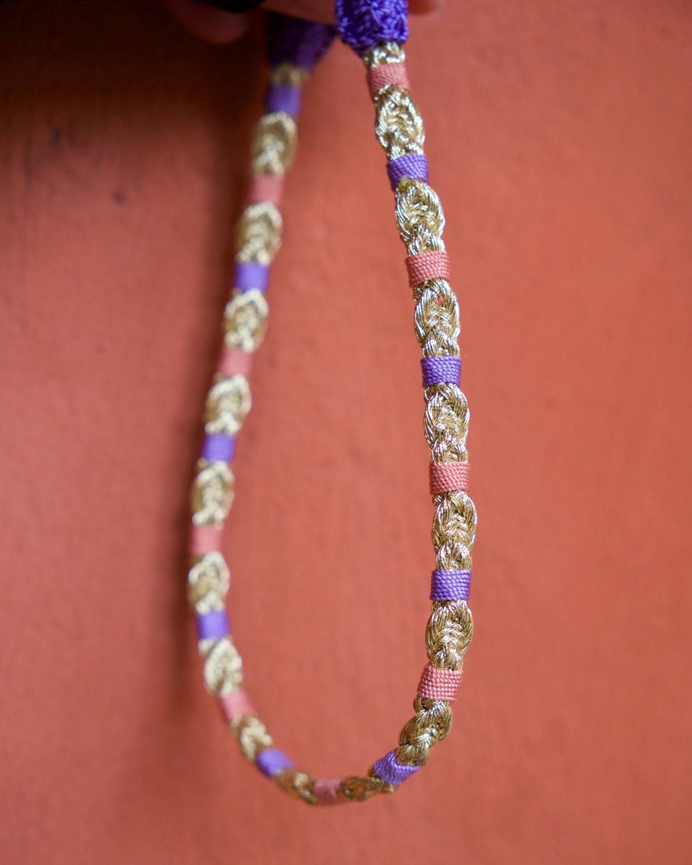 collier port de tanger