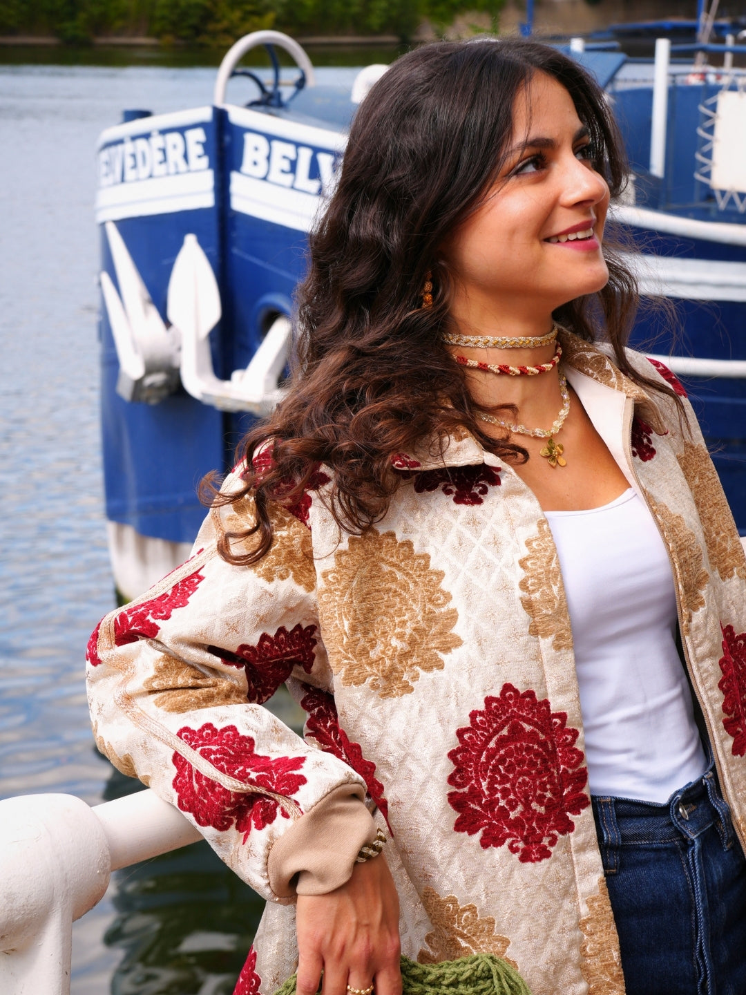 bomber beldi bordeaux