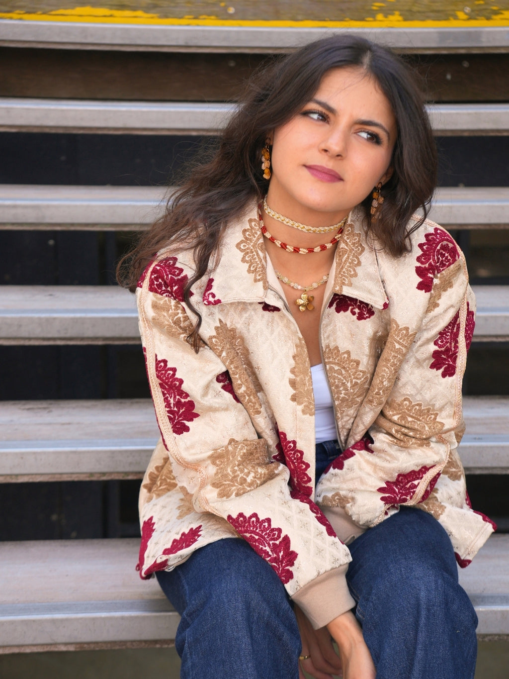 bomber beldi bordeaux