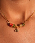 collier hanna - atelier