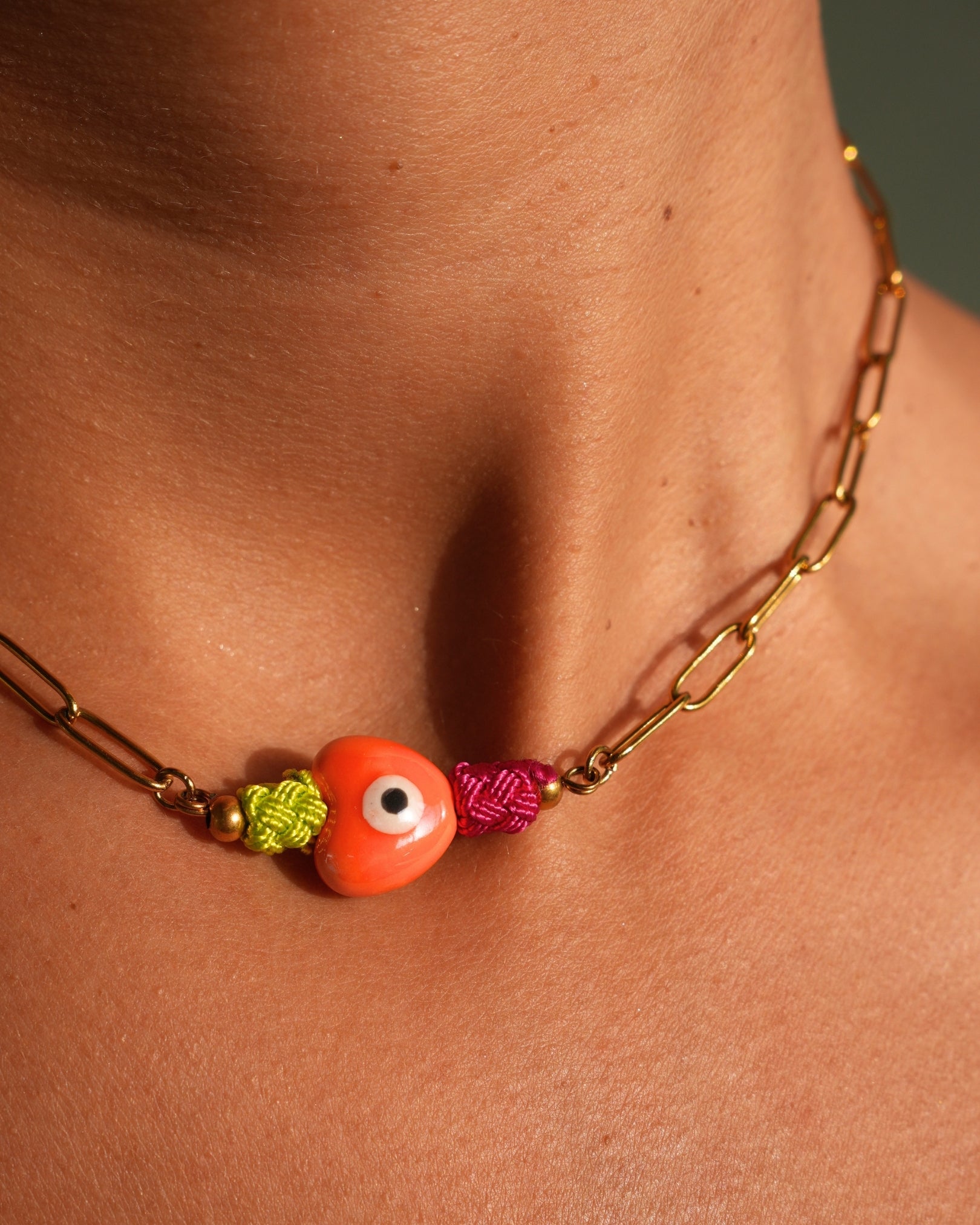 collier bourtuqal