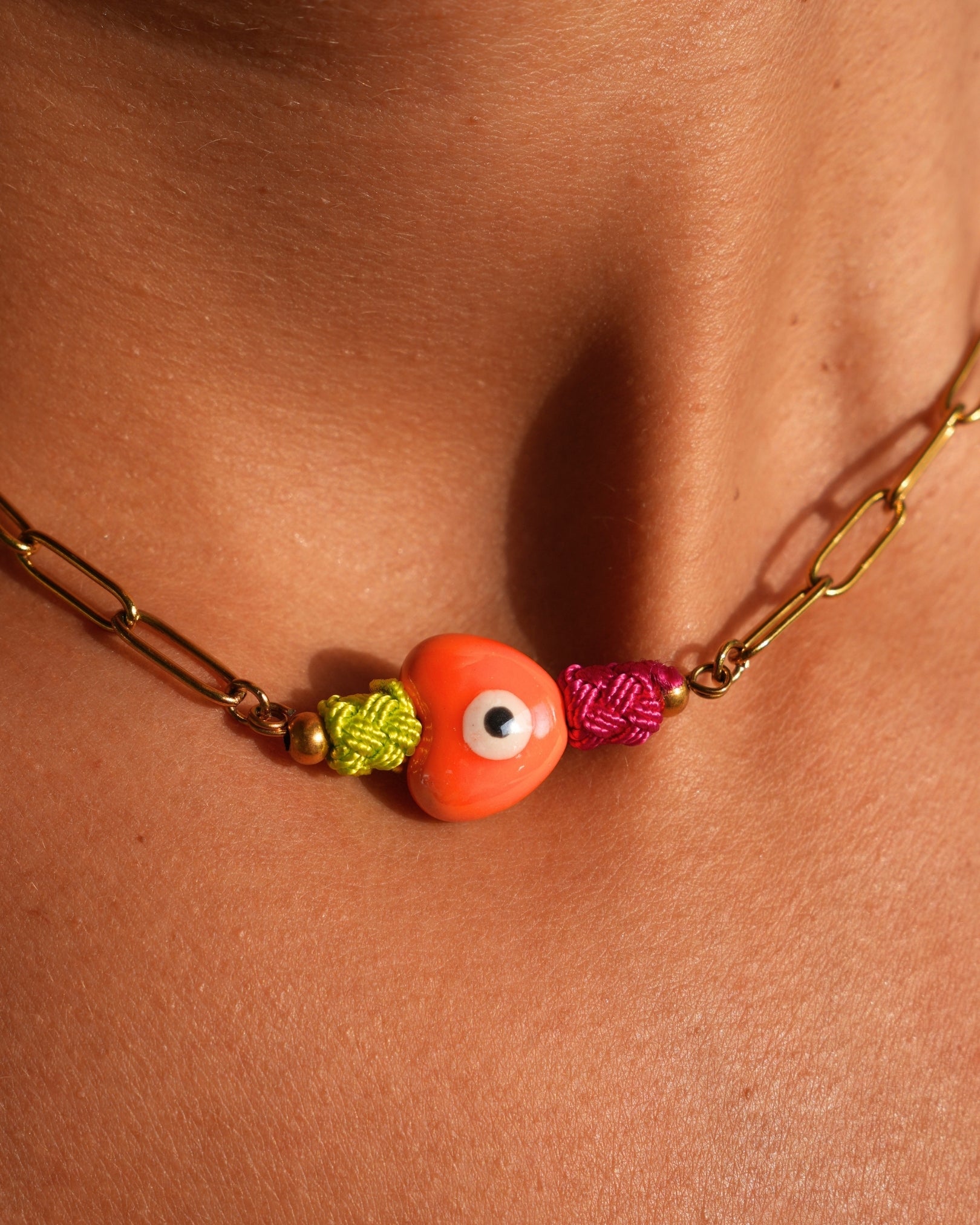 collier bourtuqal