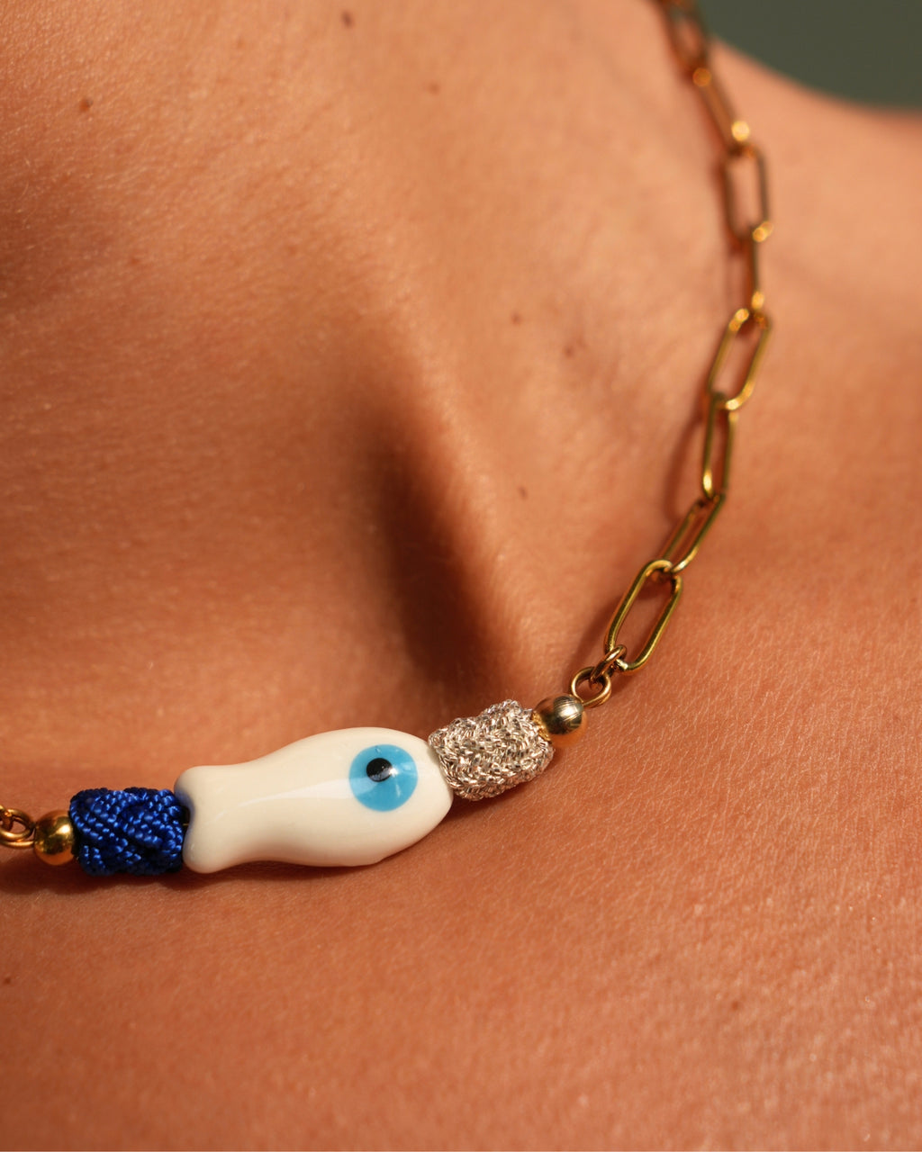 collier samaka