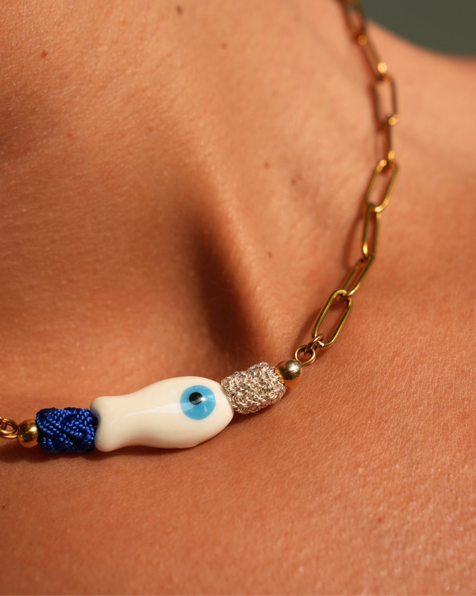 collier samaka