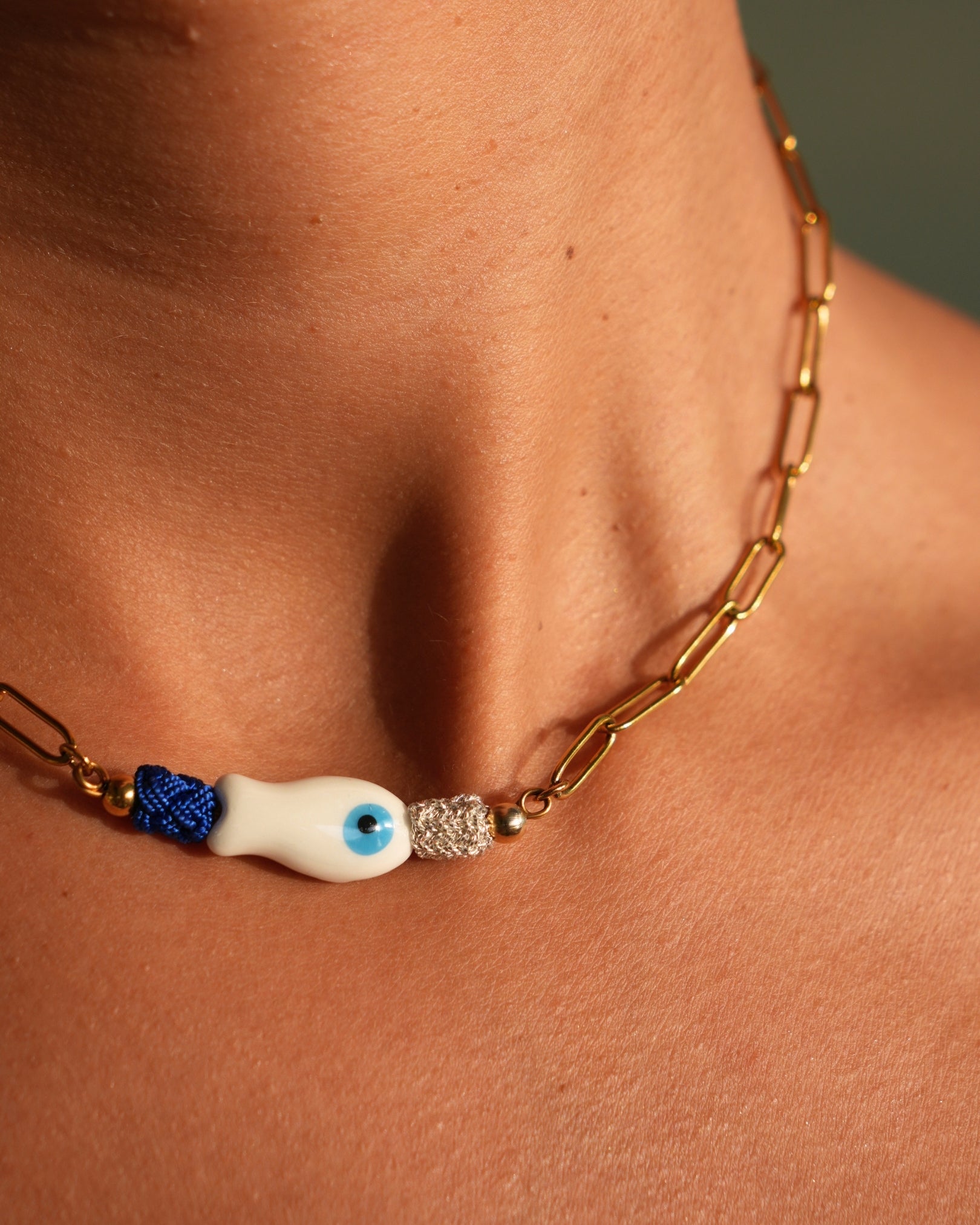 collier samaka