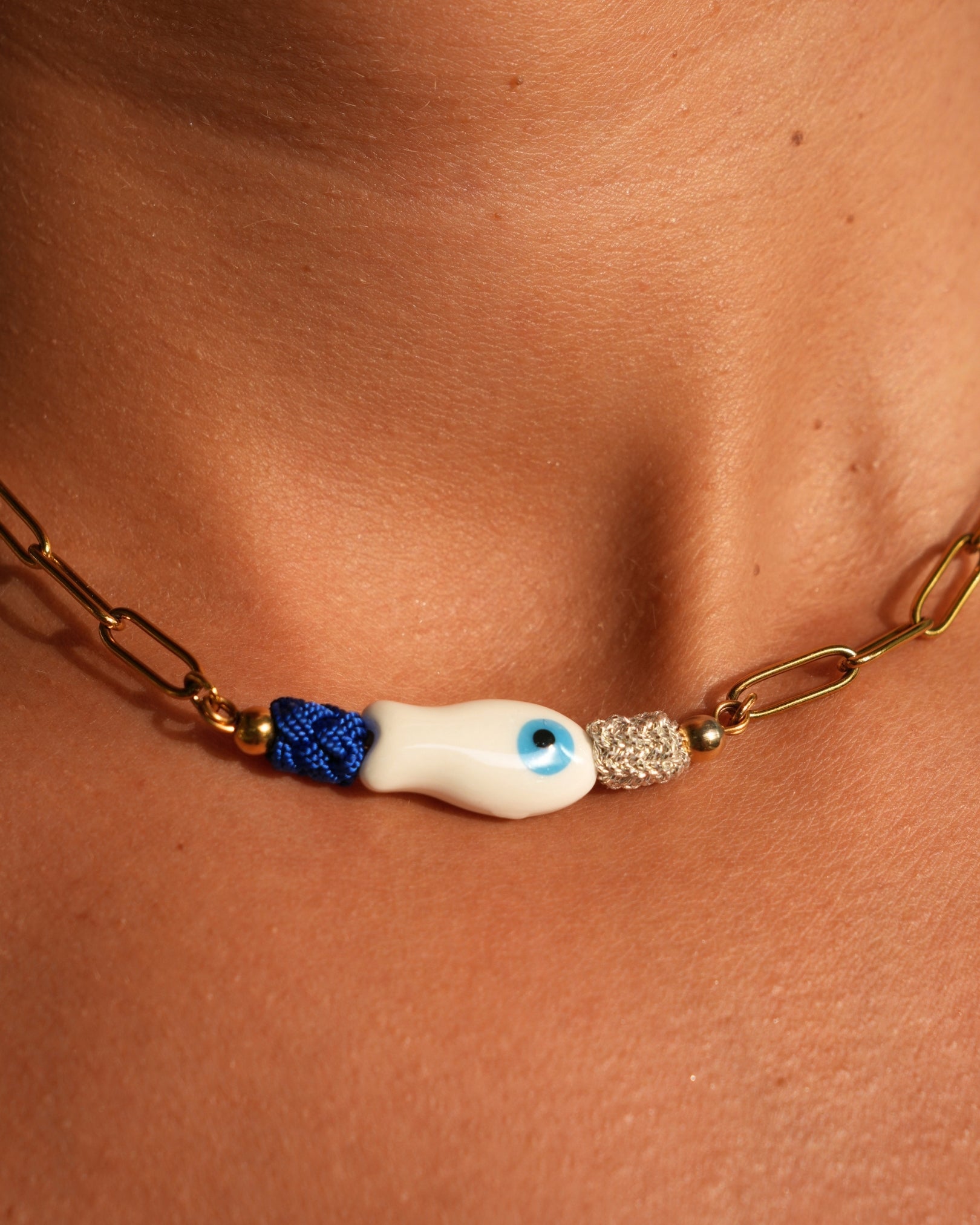 collier samaka