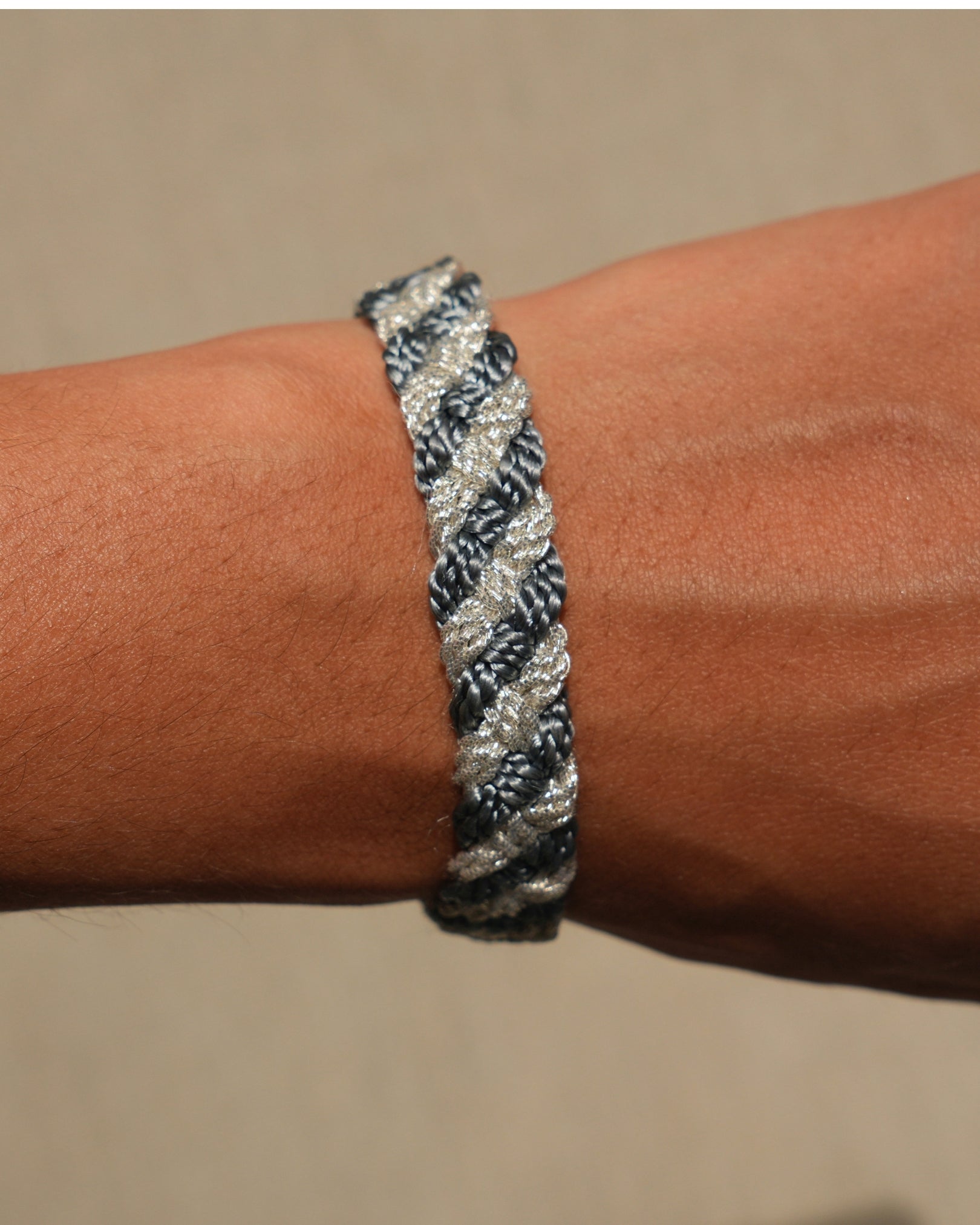 bracelet kermesse