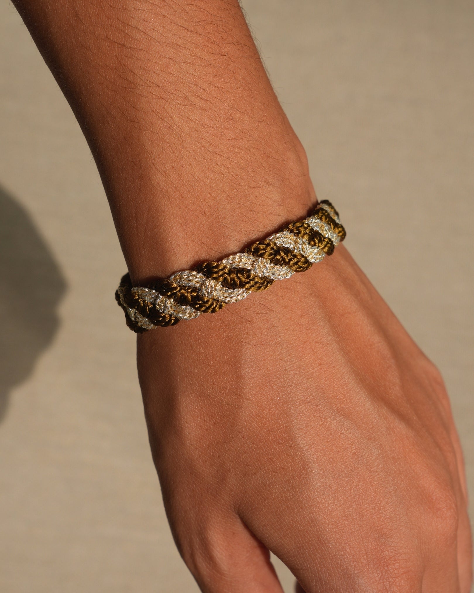 bracelet kermesse