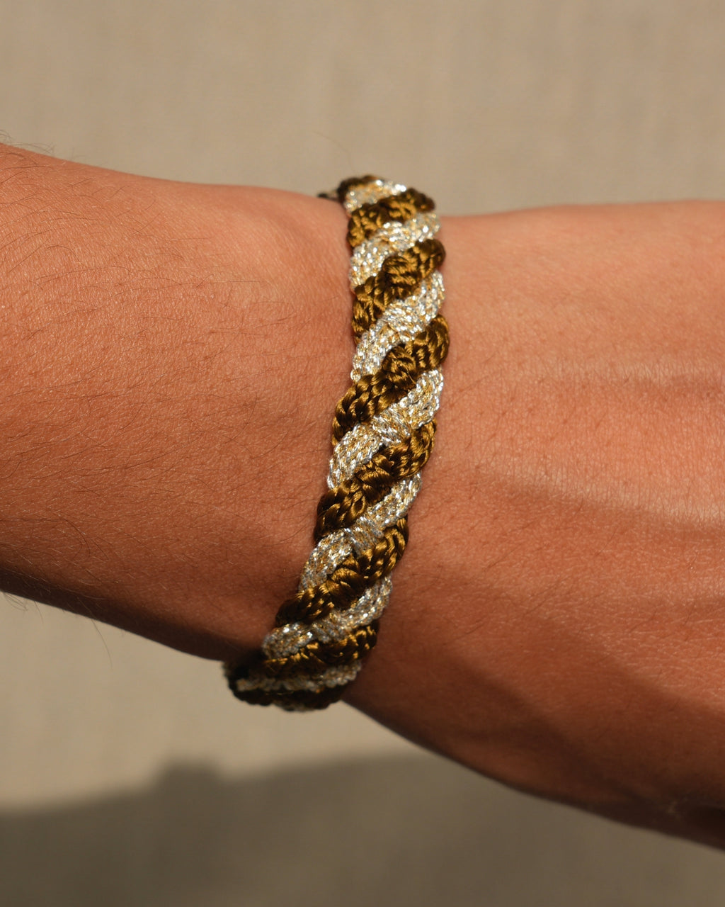 bracelet kermesse