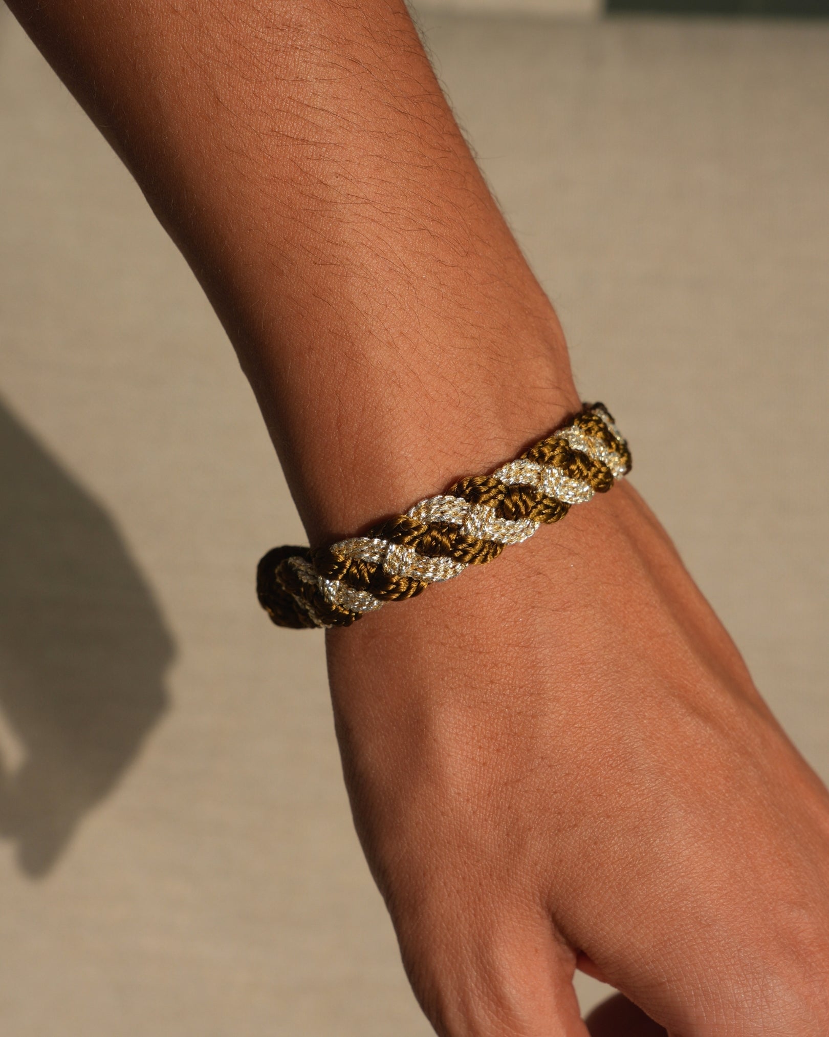 bracelet kermesse
