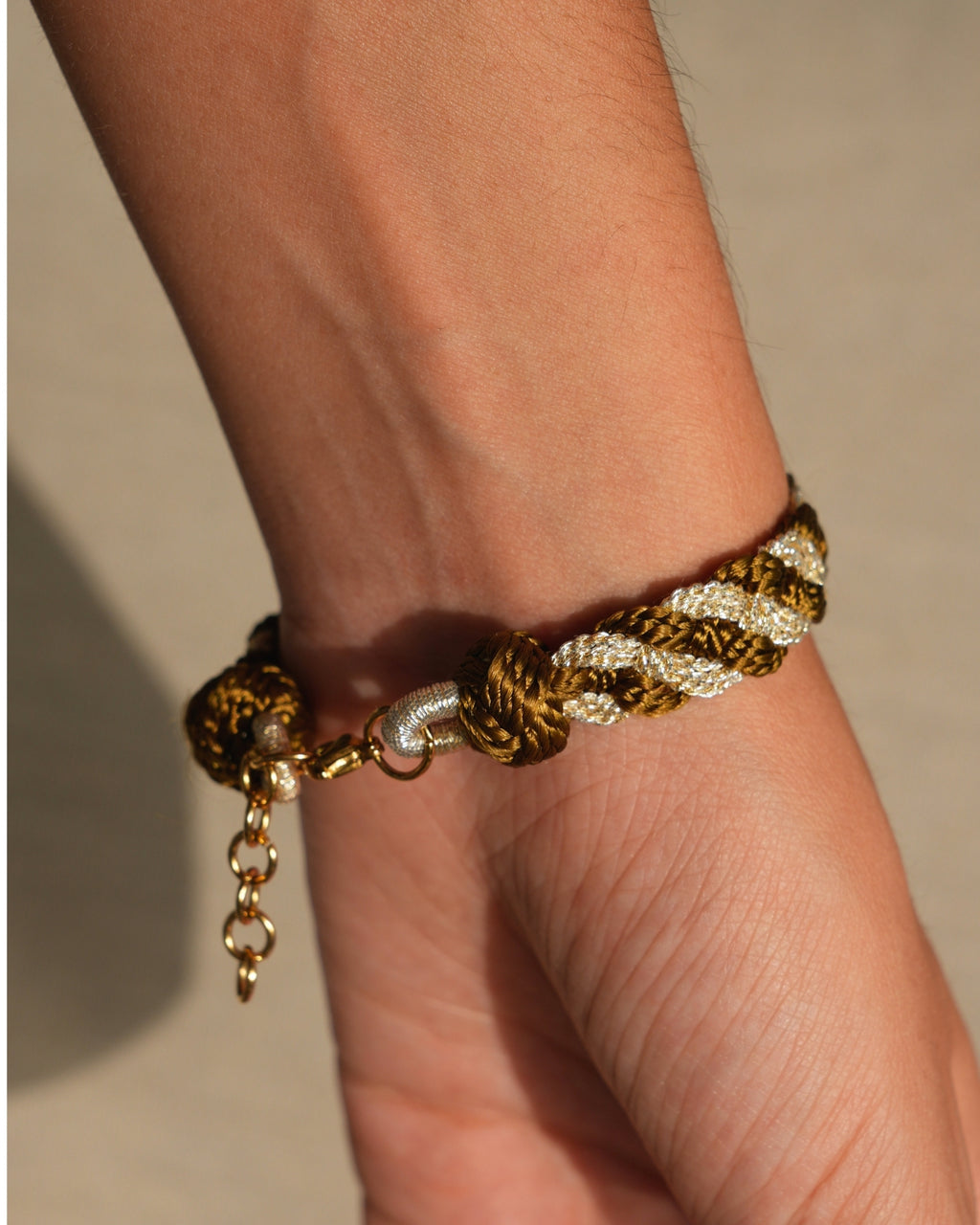 bracelet kermesse