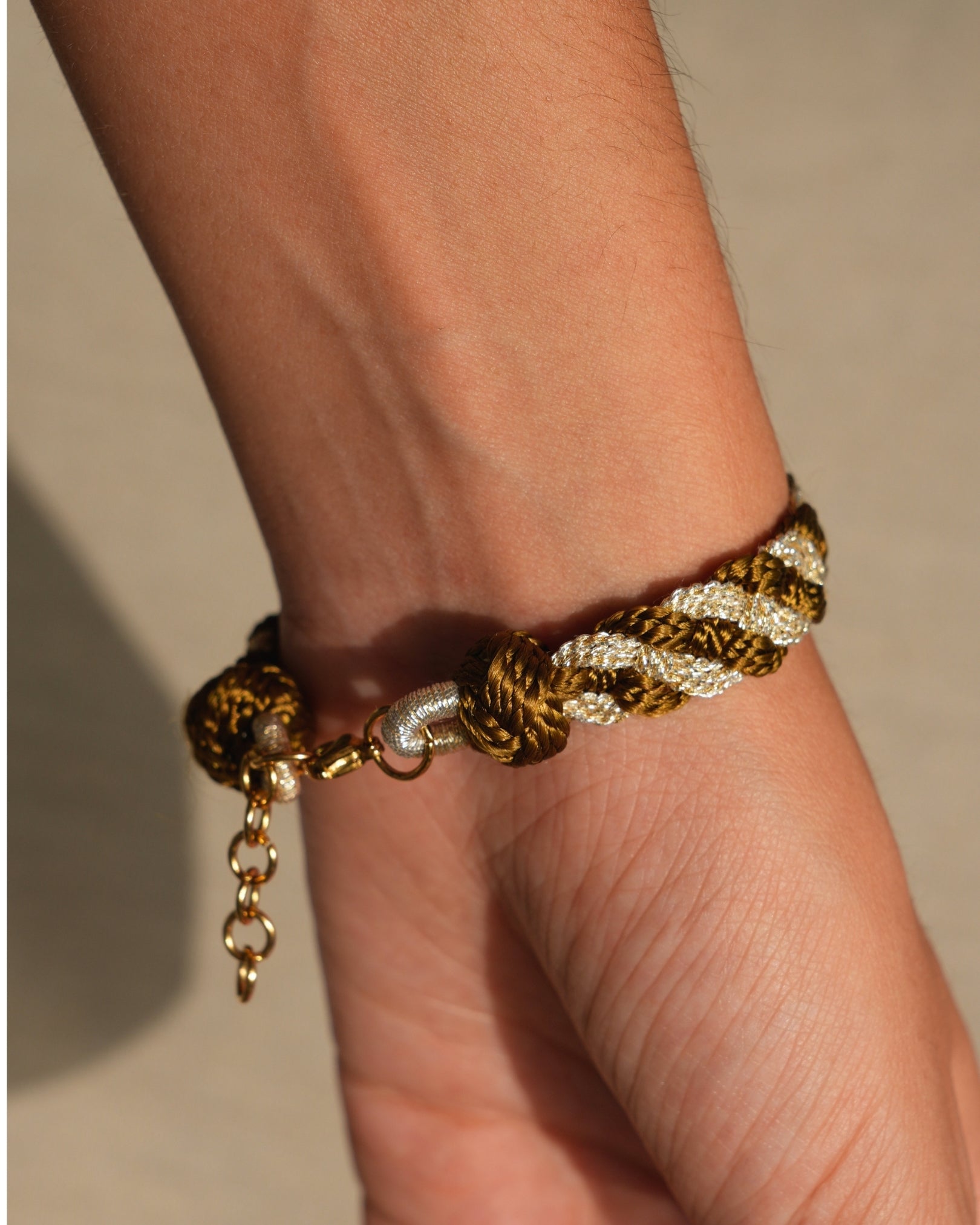 bracelet kermesse
