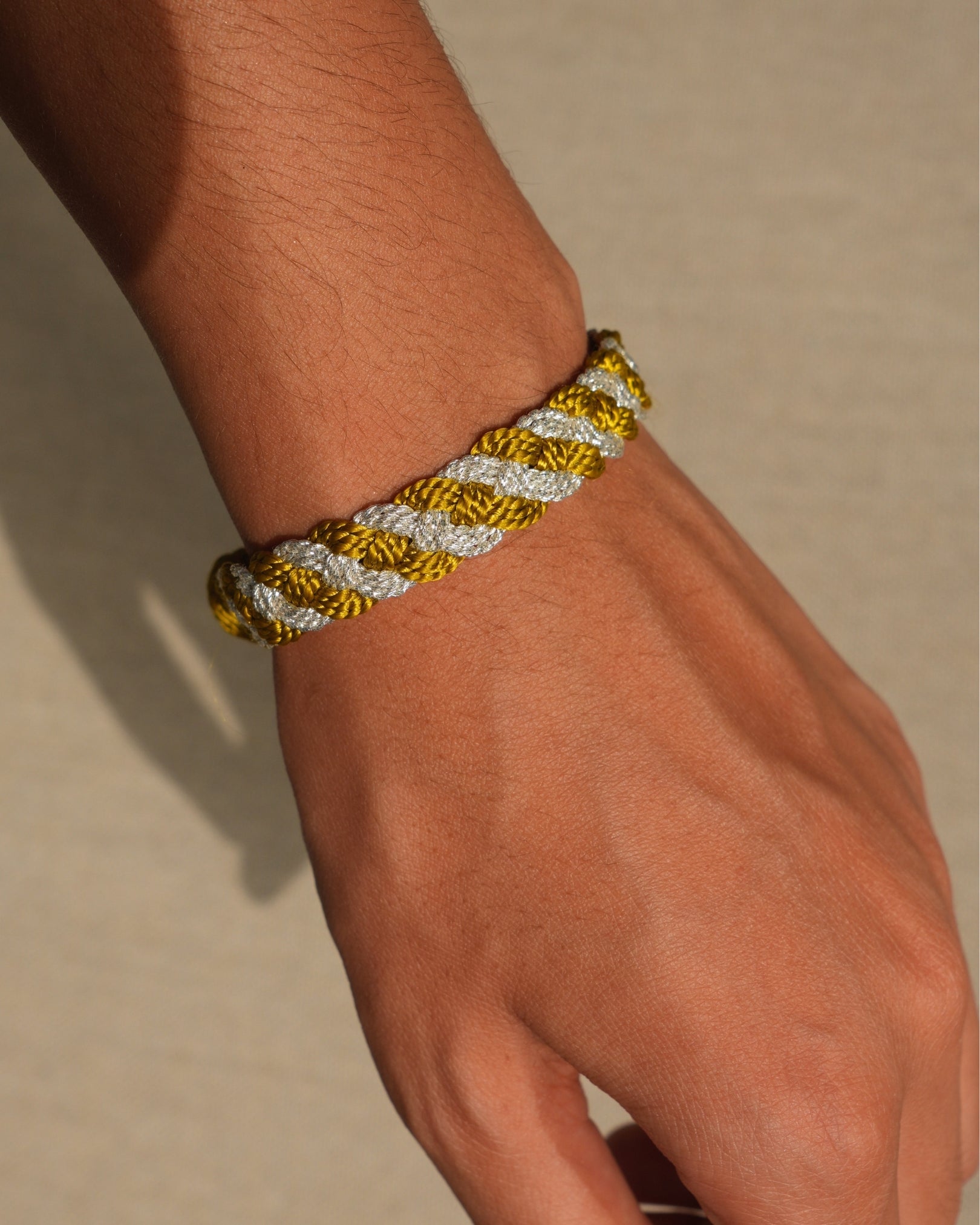 bracelet kermesse