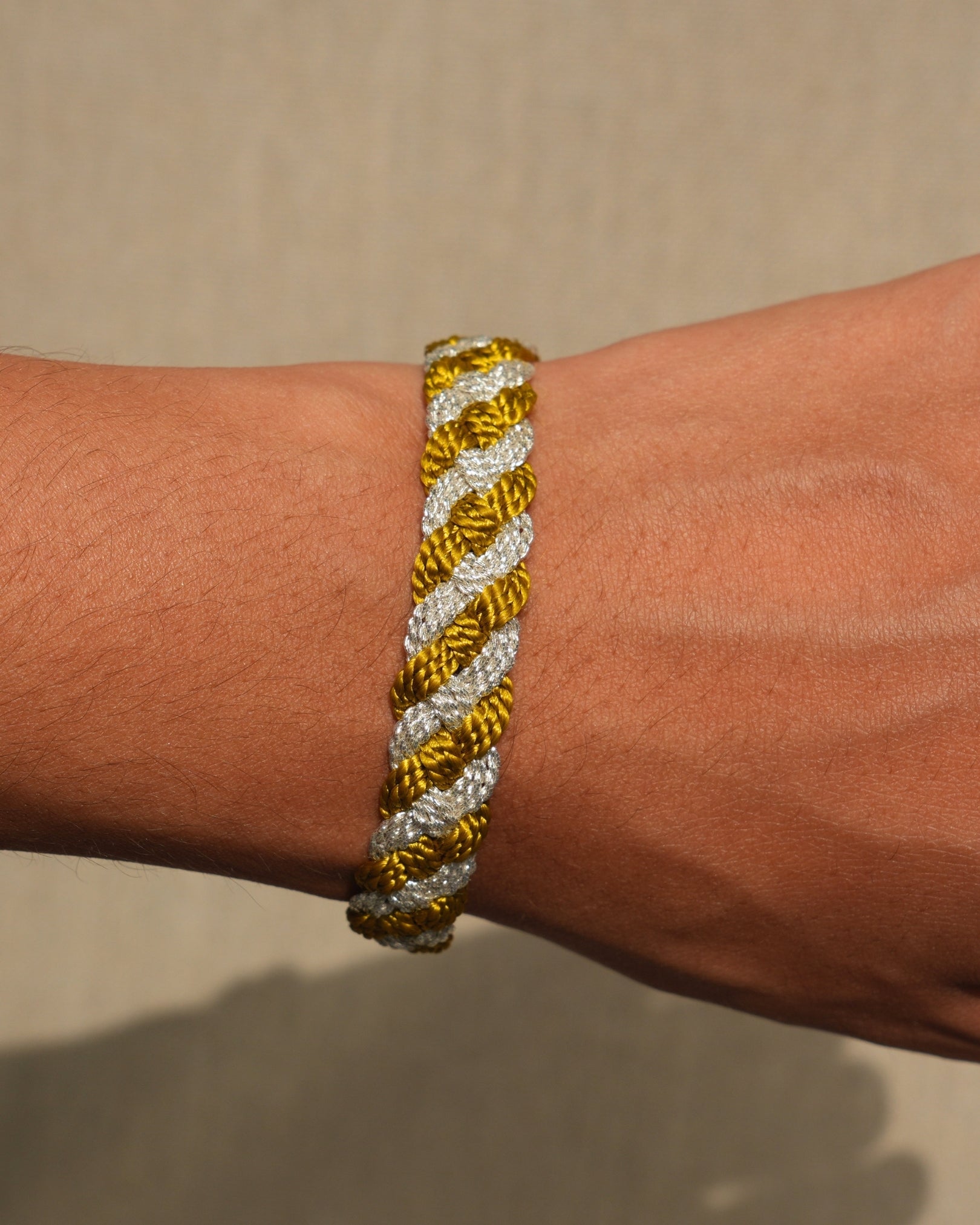 bracelet kermesse