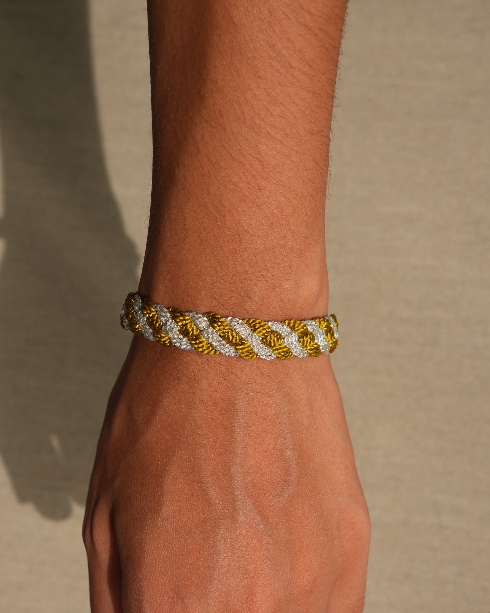 bracelet kermesse