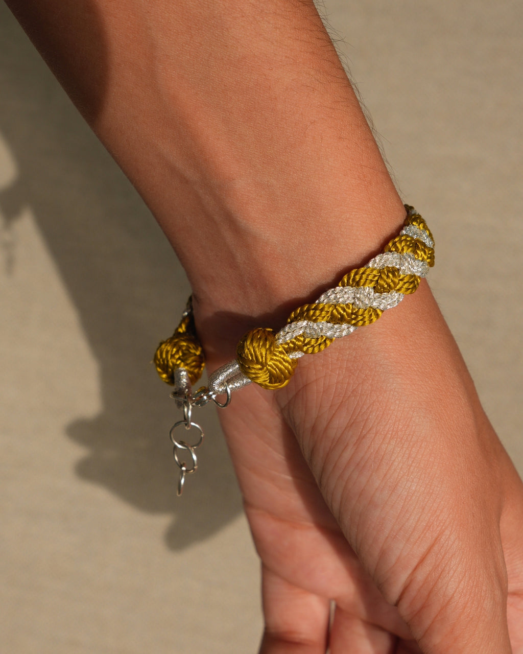 bracelet kermesse