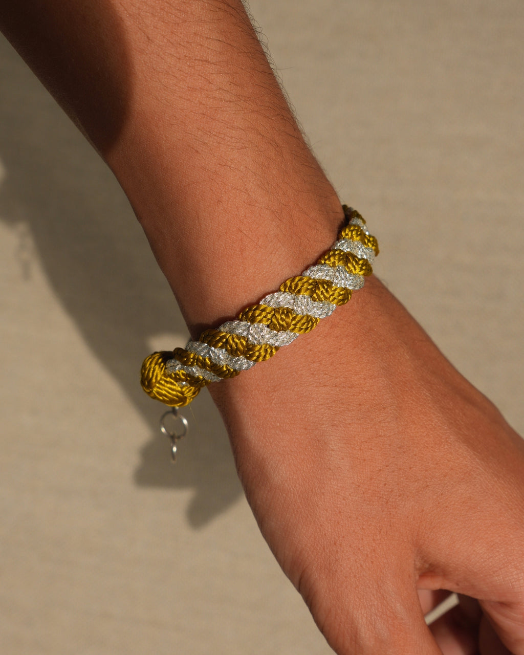 bracelet kermesse