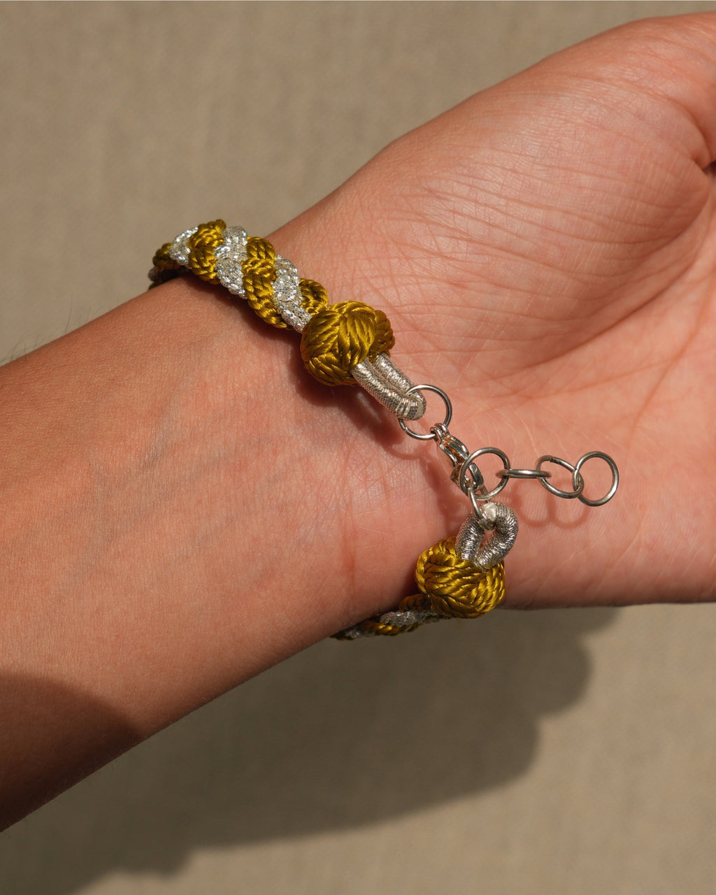 bracelet kermesse
