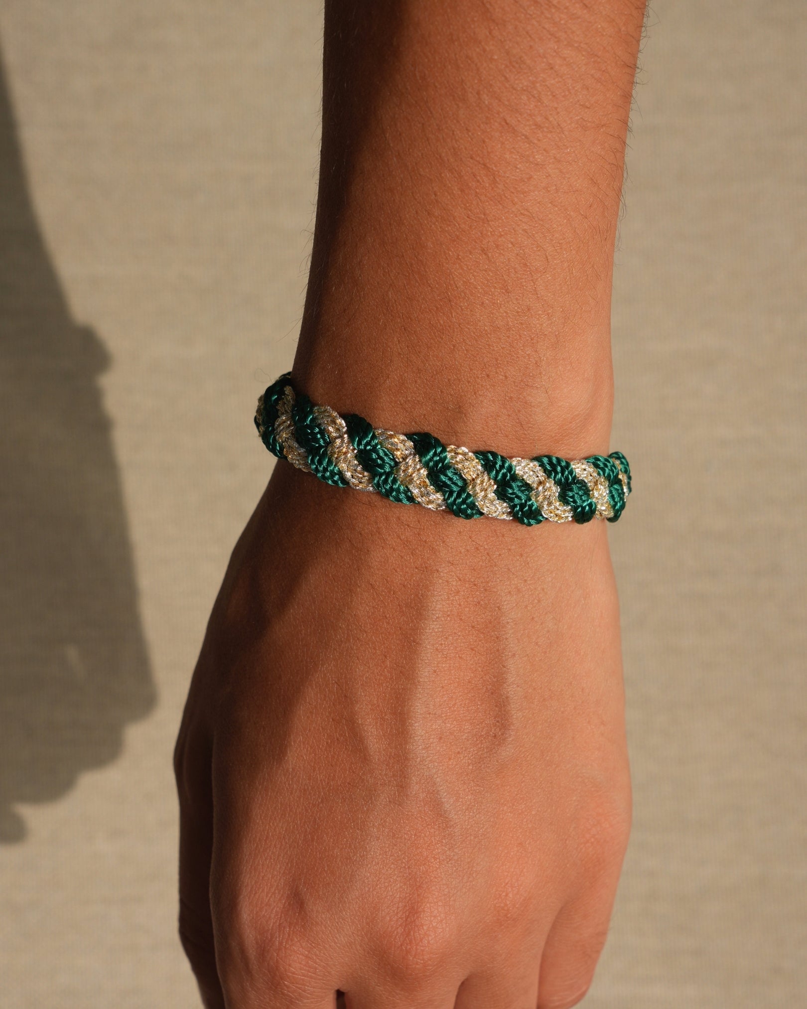 bracelet kermesse