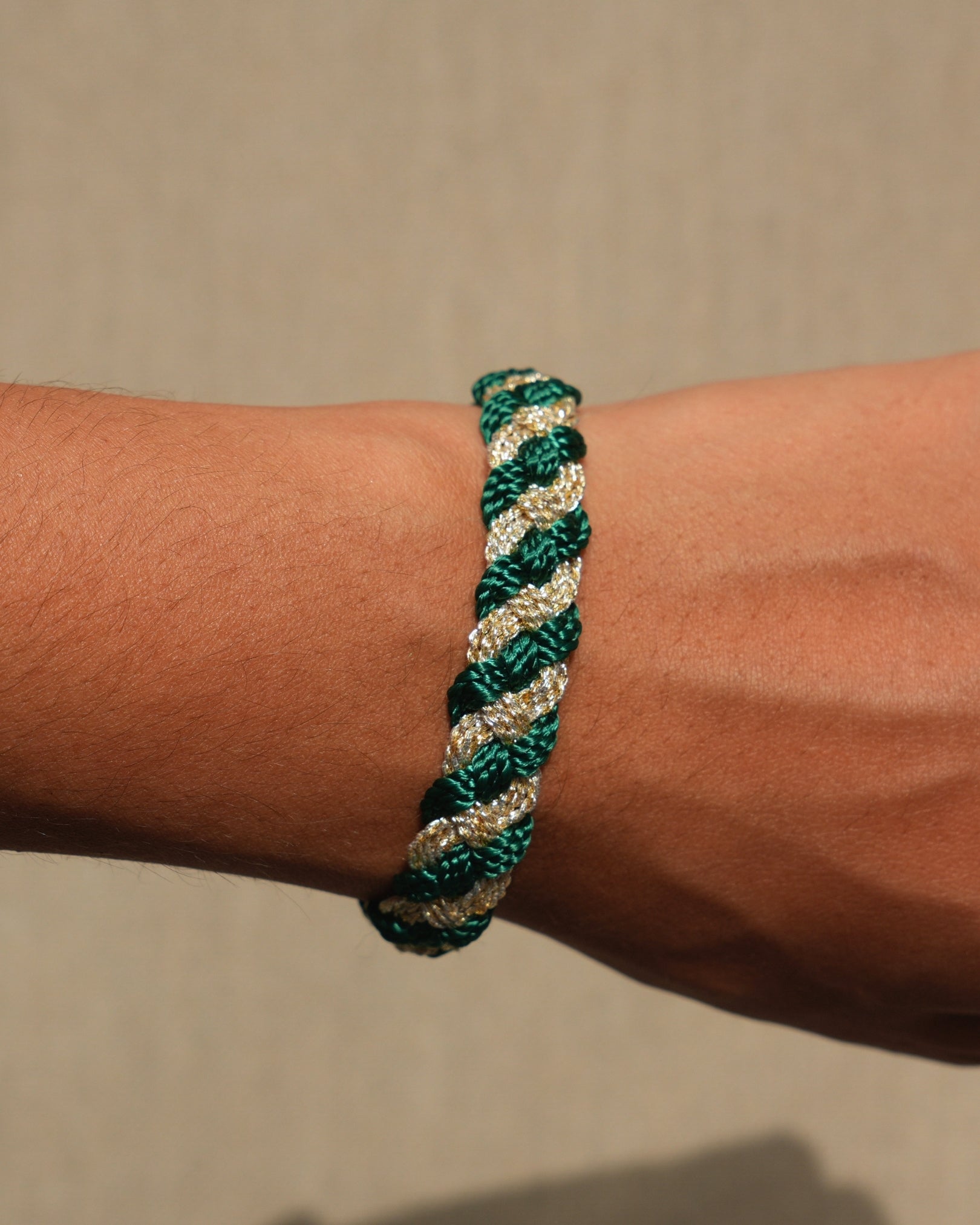 bracelet kermesse