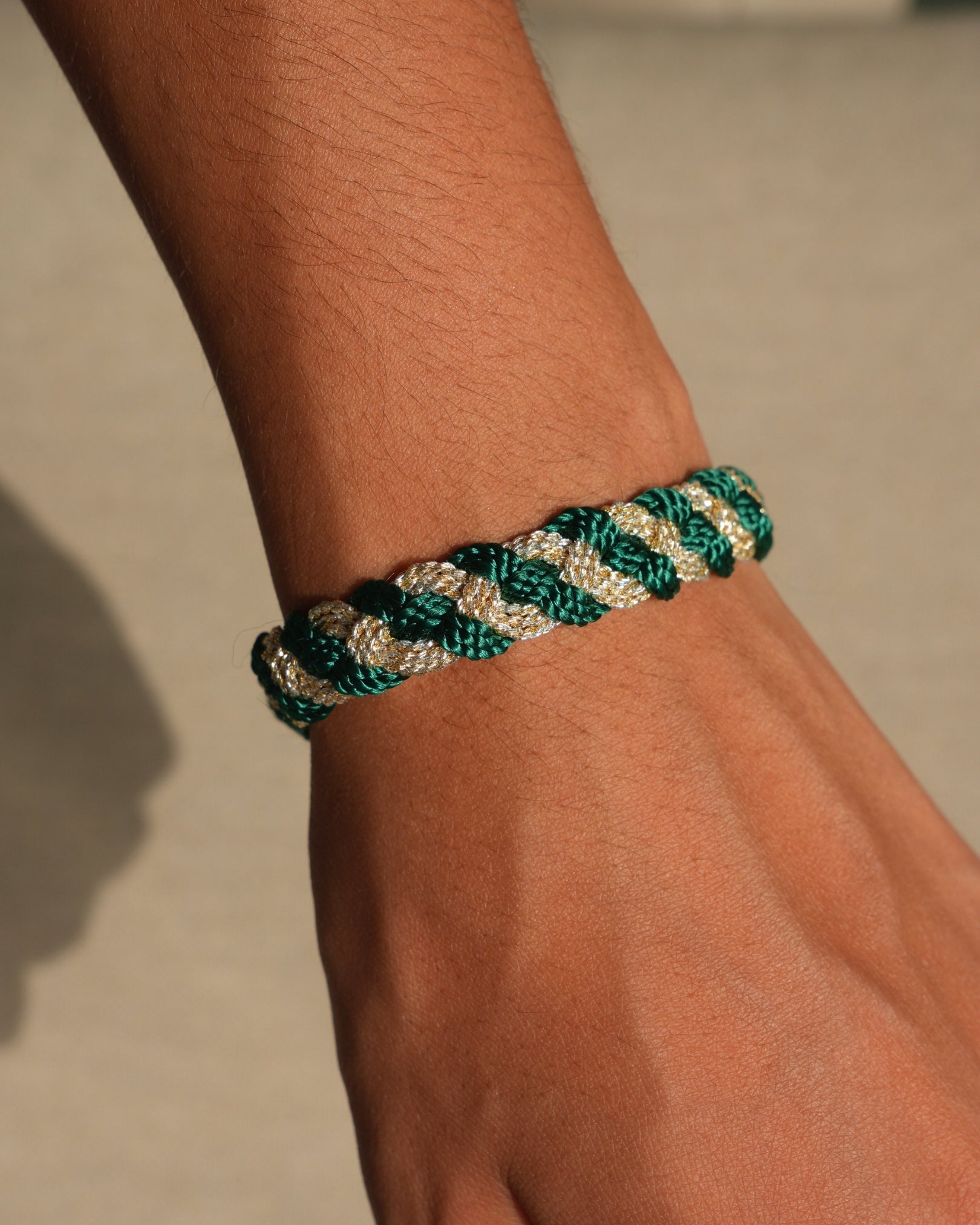 bracelet kermesse