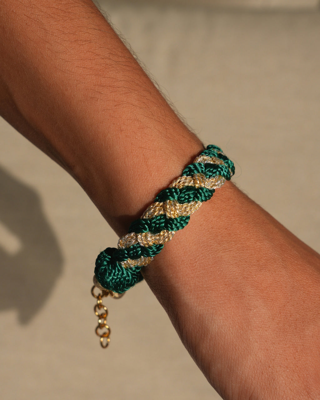 bracelet kermesse