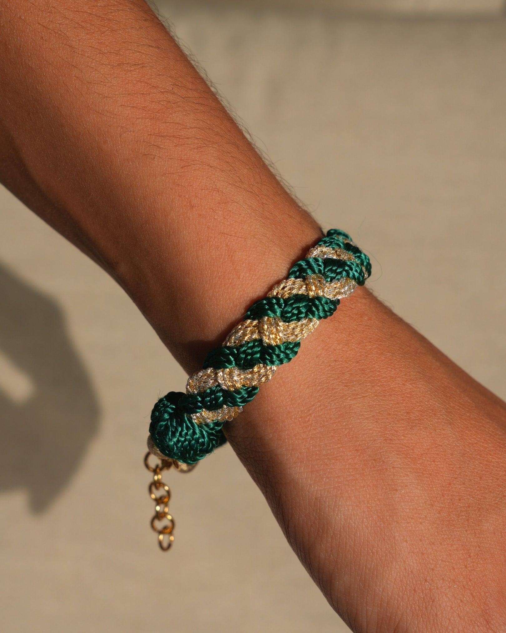 bracelet kermesse